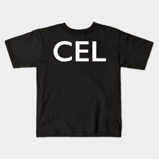 CEL Kids T-Shirt